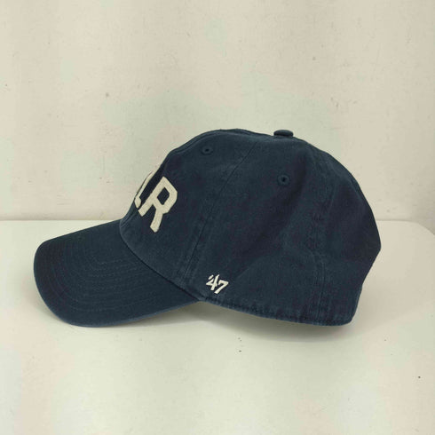フォーティセブンブランド 47 BRAND フロント刺繍キャップ メンズ