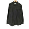 オフホワイト OFF-WHITE Firetape Shirt ファイアーテープログロングスリーブシャツ メンズ S