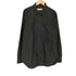 オフホワイト OFF-WHITE Firetape Shirt ファイアーテープログロングスリーブシャツ メンズ S