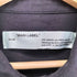オフホワイト OFF-WHITE Firetape Shirt ファイアーテープログロングスリーブシャツ メンズ S