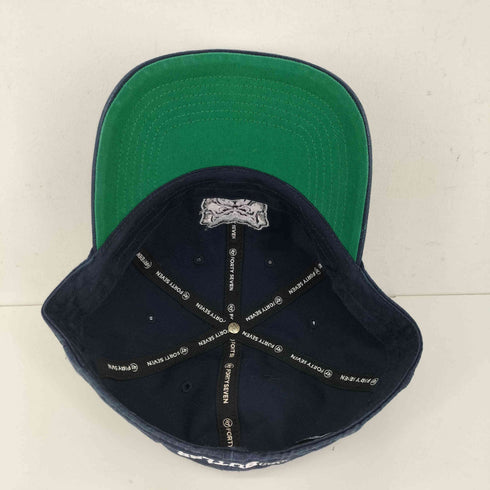 フォーティセブンブランド 47 BRAND フロント刺繍キャップ メンズ