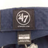 フォーティセブンブランド 47 BRAND フロント刺繍キャップ メンズ