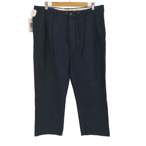 ポロバイラルフローレン Polo by RALPH LAUREN CLASSIC POLO CHINO ANDREW PANT アンドリューパンツ 2タック パンツ メンズ 40/32