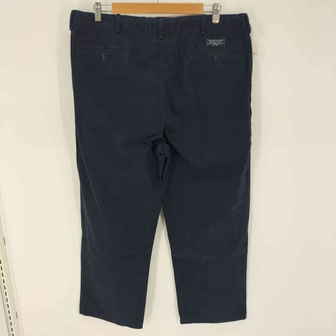 ポロバイラルフローレン Polo by RALPH LAUREN CLASSIC POLO CHINO ANDREW PANT アンドリューパンツ 2タック パンツ メンズ 40/32
