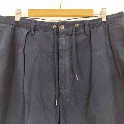 ポロバイラルフローレン Polo by RALPH LAUREN CLASSIC POLO CHINO ANDREW PANT アンドリューパンツ 2タック パンツ メンズ 40/32
