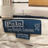ポロバイラルフローレン Polo by RALPH LAUREN CLASSIC POLO CHINO ANDREW PANT アンドリューパンツ 2タック パンツ メンズ 40/32