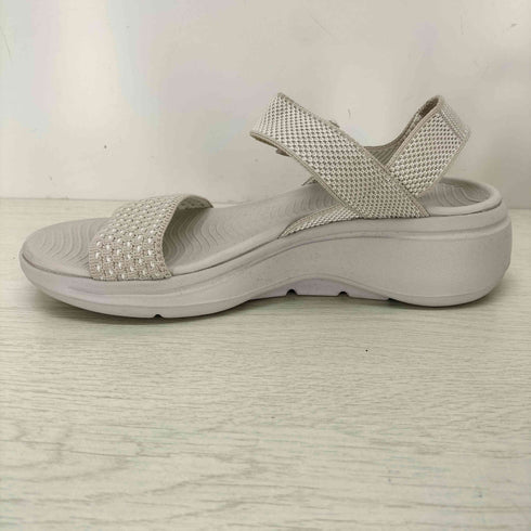 スケッチャーズ SKECHERS GO WALK ARCH FIT SANDAL ゴー ウォーク アーチ フィット サンダル レディース 24