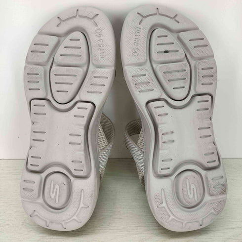 スケッチャーズ SKECHERS GO WALK ARCH FIT SANDAL ゴー ウォーク アーチ フィット サンダル レディース 24