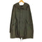 ユーエスアーミー U.S. ARMY 89年会計 snow parka スノーパーカー 後染め メンズ import:M