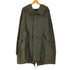 ユーエスアーミー U.S. ARMY 89年会計 snow parka スノーパーカー 後染め メンズ import:M