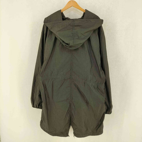 ユーエスアーミー U.S. ARMY 89年会計 snow parka スノーパーカー 後染め メンズ import:M