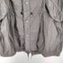 ユーエスアーミー U.S. ARMY 89年会計 snow parka スノーパーカー 後染め メンズ import:M