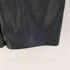 カンファーウッド CAMPHOR WOOD wide baggy PU-leather shorts ワイド バギー PUレザー ショートパンツ メンズ L