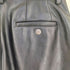 カンファーウッド CAMPHOR WOOD wide baggy PU-leather shorts ワイド バギー PUレザー ショートパンツ メンズ L