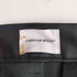 カンファーウッド CAMPHOR WOOD wide baggy PU-leather shorts ワイド バギー PUレザー ショートパンツ メンズ L