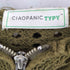 チャオパニックティピー CIAOPANIC TYPY メッシュ ニット ジップアップ パーカー メンズ L