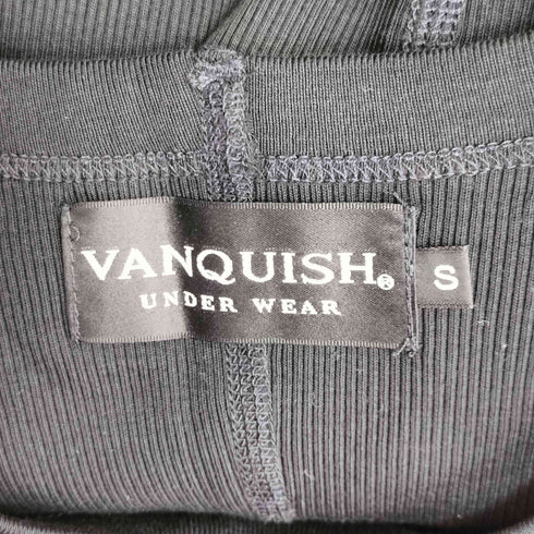 ヴァンキッシュ VANQUISH 長袖 カットソー メンズ import:S