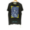 オフホワイト OFF-WHITE 17AW DIAG CARAVAGGIO TEE カラヴァジオ カラヴァッジョ プリントTシャツ メンズ S
