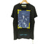 オフホワイト OFF-WHITE 17AW DIAG CARAVAGGIO TEE カラヴァジオ カラヴァッジョ プリントTシャツ メンズ S