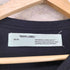 オフホワイト OFF-WHITE 17AW DIAG CARAVAGGIO TEE カラヴァジオ カラヴァッジョ プリントTシャツ メンズ S