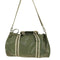 フレッドペリー FRED PERRY Classic Barrel Bag クラシック バレル バッグ メンズ FREE