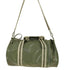 フレッドペリー FRED PERRY Classic Barrel Bag クラシック バレル バッグ メンズ FREE