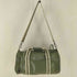 フレッドペリー FRED PERRY Classic Barrel Bag クラシック バレル バッグ メンズ FREE