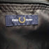 フレッドペリー FRED PERRY Classic Barrel Bag クラシック バレル バッグ メンズ FREE