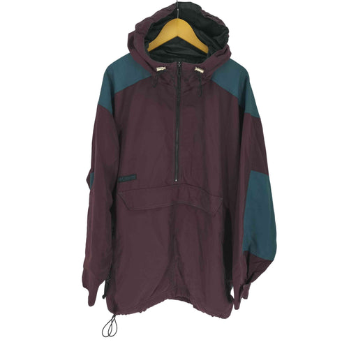 コロンビアスポーツウェア Columbia Sportswear アノラック ジャケット メンズ import:L