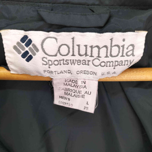 コロンビアスポーツウェア Columbia Sportswear アノラック ジャケット メンズ import:L