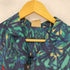 ナイキエーシージー NIKE ACG AS M NRG ACG TOP SS AOP HYPER ROYAL 迷彩 シャツ メンズ JPN:XS