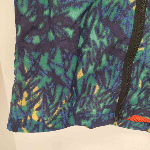 ナイキエーシージー NIKE ACG AS M NRG ACG TOP SS AOP HYPER ROYAL 迷彩 シャツ メンズ JPN:XS
