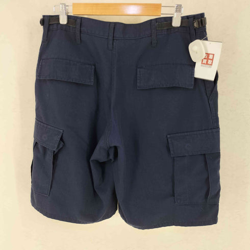 プロッパー PROPPER リップストップ カーゴ ハーフ パンツ メンズ M