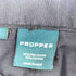 プロッパー PROPPER リップストップ カーゴ ハーフ パンツ メンズ M