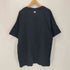 スターター STARTER パイルロゴクルーネックTシャツ メンズ import:L