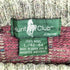 ハントクラブ HUNT CLUB チェック柄 ウール ニット メンズ import:L