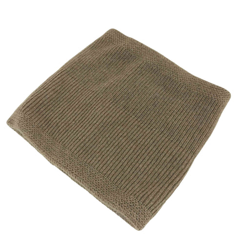 ナナミカ nanamica KODENSHI Cashmere Neck Gaiter コウデンシ カシミア ネック ゲイター メンズ FREE