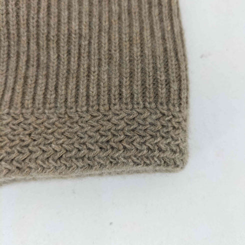 ナナミカ nanamica KODENSHI Cashmere Neck Gaiter コウデンシ カシミア ネック ゲイター メンズ FREE