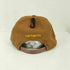 カーハート Carhartt Firm Duck Flat Brim Cap メンズ ONE SIZE