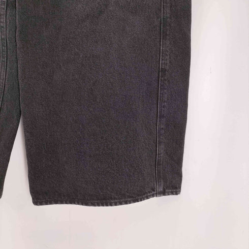 ステュディオス STUDIOUS BLEACH OVERDYE DENIM JEANS ブリーチ オーバーダイ デニム ジーンズ メンズ JPN:1