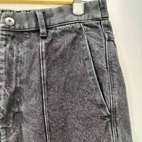 ステュディオス STUDIOUS BLEACH OVERDYE DENIM JEANS ブリーチ オーバーダイ デニム ジーンズ メンズ JPN:1