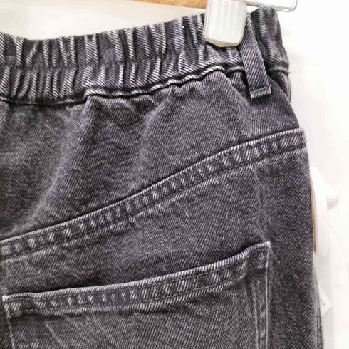ステュディオス STUDIOUS BLEACH OVERDYE DENIM JEANS ブリーチ オーバーダイ デニム ジーンズ メンズ JPN:1