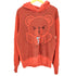 ヒステリックグラマー HYSTERIC GLAMOUR 17aw BORDER BEAR pt PK ボーダーベア柄パーカー メンズ JPN:M