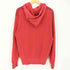 ヒステリックグラマー HYSTERIC GLAMOUR 17aw BORDER BEAR pt PK ボーダーベア柄パーカー メンズ JPN:M