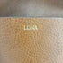 LONA ロナ EAR ruck エアルリュック レザーリュックサック レディース L
