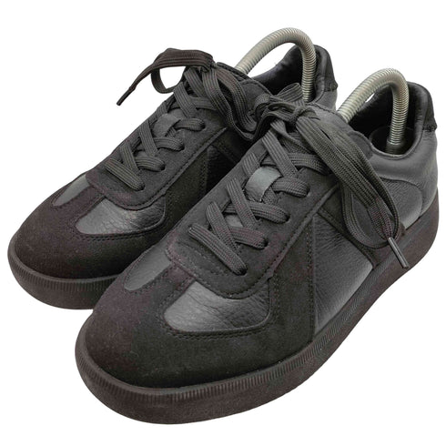 ウィムバイリドム WYM LIDNM VOLUME SOLE GERMAN TRAINER メンズ