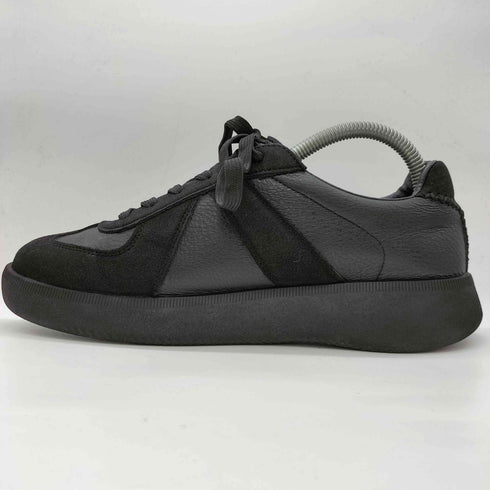 ウィムバイリドム WYM LIDNM VOLUME SOLE GERMAN TRAINER メンズ