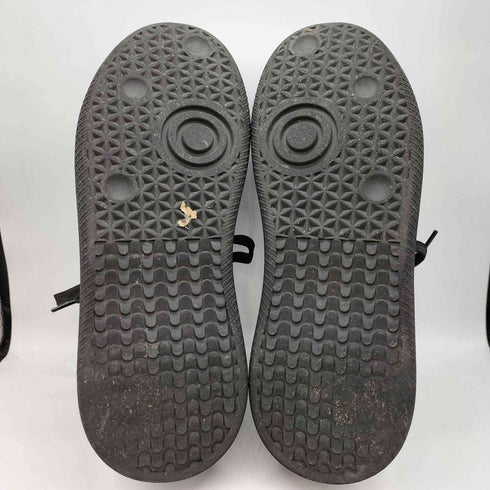ウィムバイリドム WYM LIDNM VOLUME SOLE GERMAN TRAINER メンズ