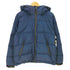 ナンガ NANGA AURORA DOWN JACKET オーロラ ダウン ジャケット メンズ JPN:M