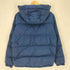 ナンガ NANGA AURORA DOWN JACKET オーロラ ダウン ジャケット メンズ JPN:M